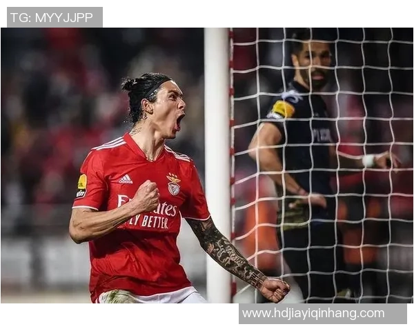 努涅斯的崛起之路:从新星到顶级前锋的奋斗历程与未来展望 努涅斯的崛起之路:从新星到顶级前锋的奋斗历程与未来展望