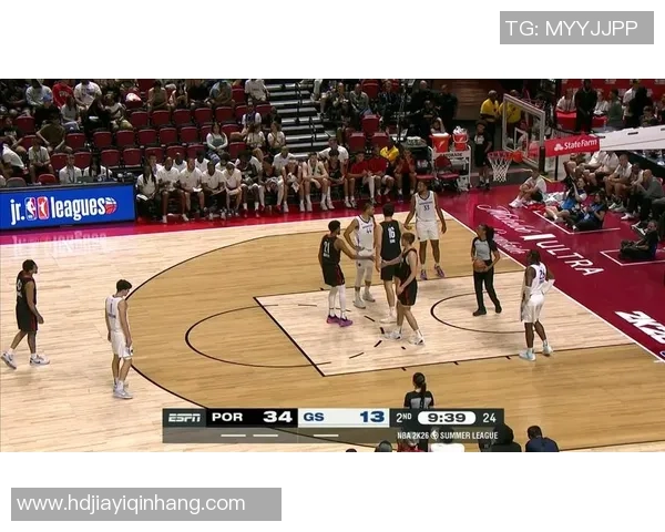 勇士与开拓者最新对决分析及比赛精彩瞬间回顾 勇士与开拓者最新对决分析及比赛精彩瞬间回顾