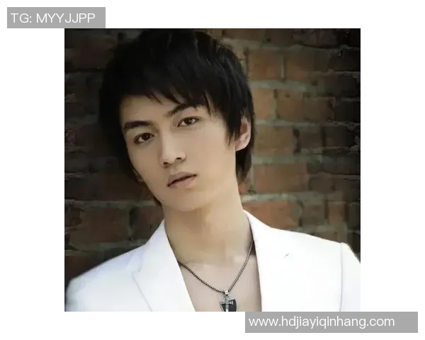 原帅：从青年演员到实力派明星的蜕变之路与未来展望