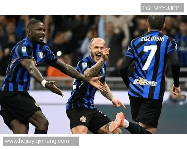 国际米兰与恩波利精彩对决重播回顾分析及赛后点评