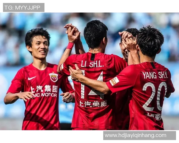 国安与上港历史交锋回顾及战绩分析全面解读