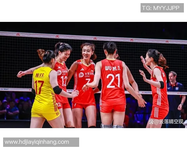 女排南京巅峰对决中国队迎战波兰队全力争胜展现实力与风采