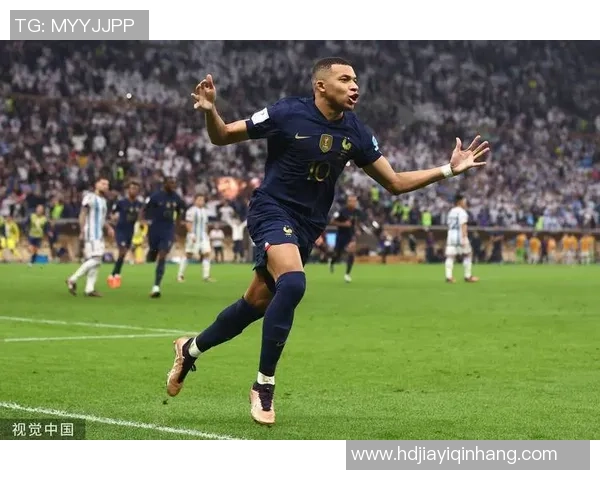 姆巴佩欧冠夜精彩帽子戏法赛后言辞暗示未来去向已成定局 姆巴佩欧冠夜精彩帽子戏法赛后言辞暗示未来去向已成定局