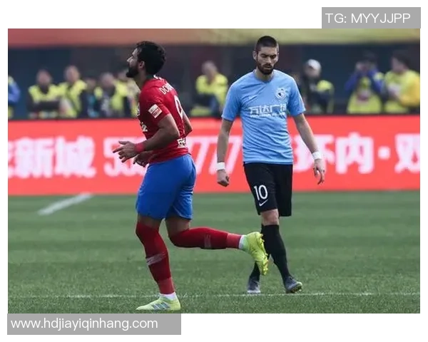 建业与佳兆业对决裁判表现分析及其对比赛结果的影响探讨 建业与佳兆业对决裁判表现分析及其对比赛结果的影响探讨