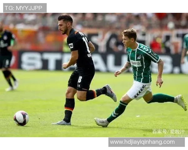 德累斯顿与圣保利实力分析及近期表现对比评估 德累斯顿与圣保利实力分析及近期表现对比评估