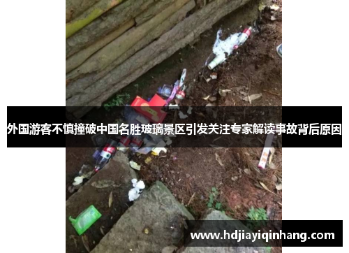 外国游客不慎撞破中国名胜玻璃景区引发关注专家解读事故背后原因
